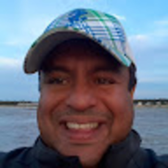 Meet your Posher, Amir - Picture 1 of 1